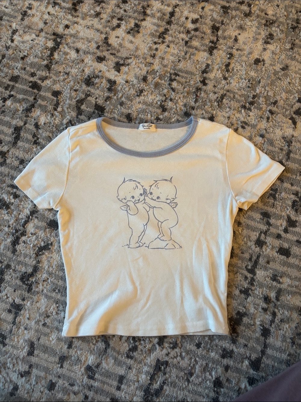 John Galt Angel T-Shirt